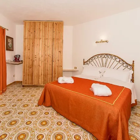 Bed & Breakfast Valdroni Cala Galera