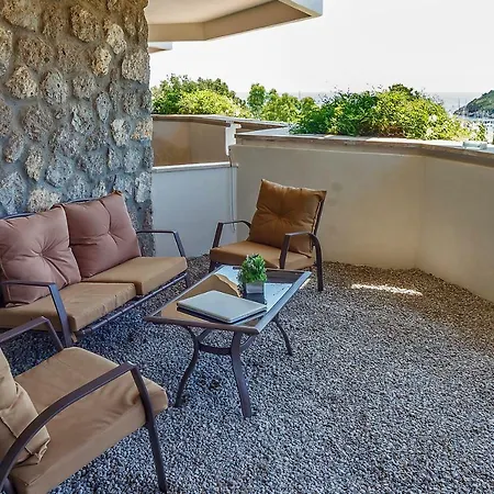 Valdroni Bed & Breakfast