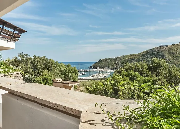Bed & Breakfast Valdroni 4*