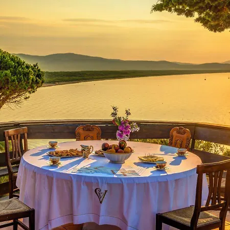 Valdroni Bed & Breakfast