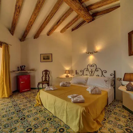 Bed & Breakfast Valdroni