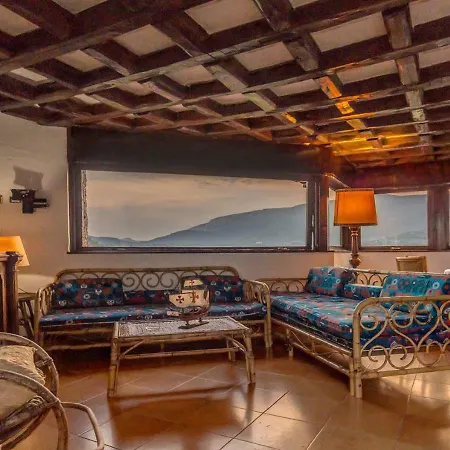 Valdroni Bed & Breakfast Cala Galera