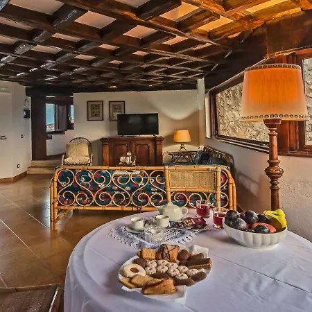 Bed & Breakfast Valdroni Cala Galera