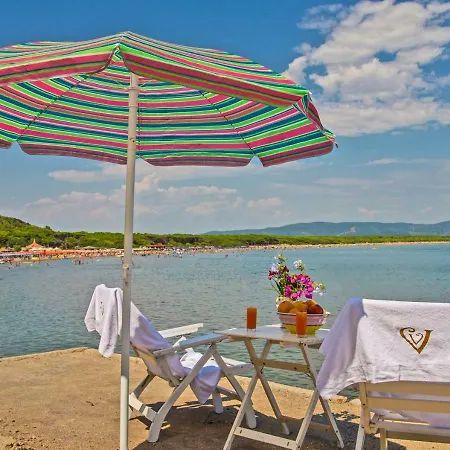 Valdroni 4* Cala Galera