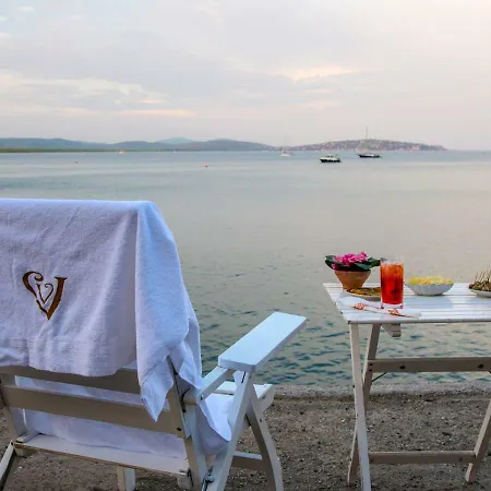Bed & Breakfast Valdroni Cala Galera