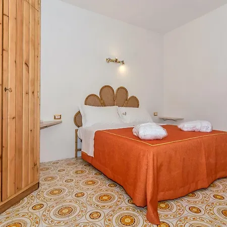 Valdroni Bed & Breakfast *