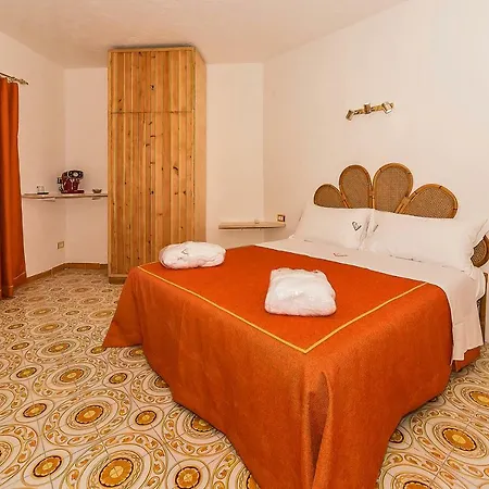 Valdroni Cala Galera