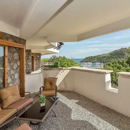 Valdroni 4* Cala Galera