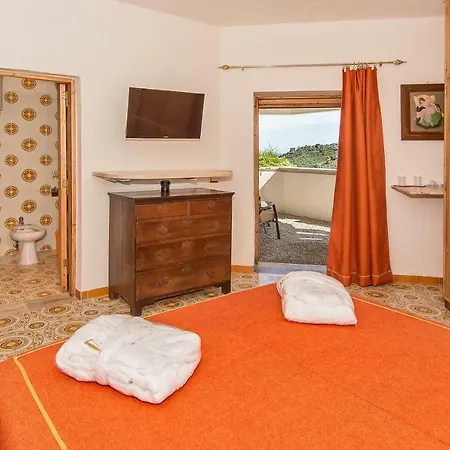 Valdroni Bed & Breakfast Cala Galera