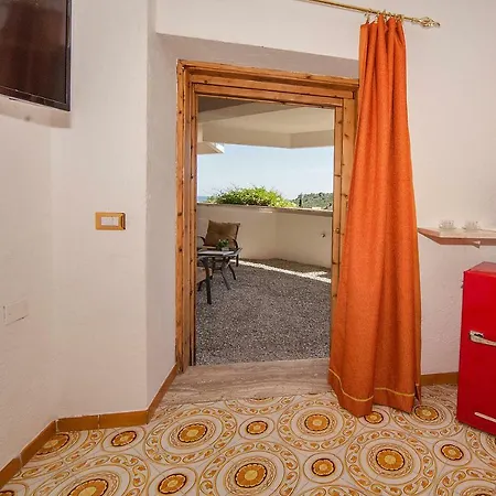 Bed & Breakfast Valdroni *