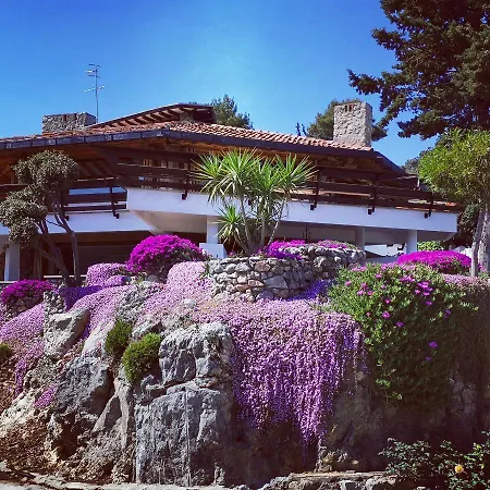 Valdroni * Cala Galera